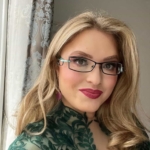 Barbara Balfour, TV host and producer